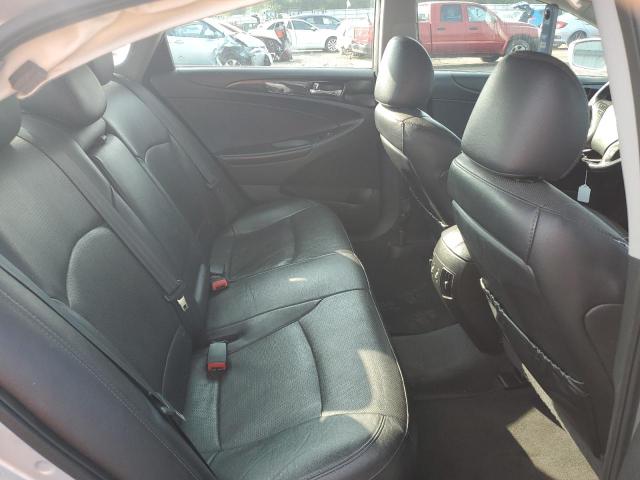Photo 10 from auction – 2014 HYUNDAI SONATA SE with VIN 5NPEC4AC9EH878341