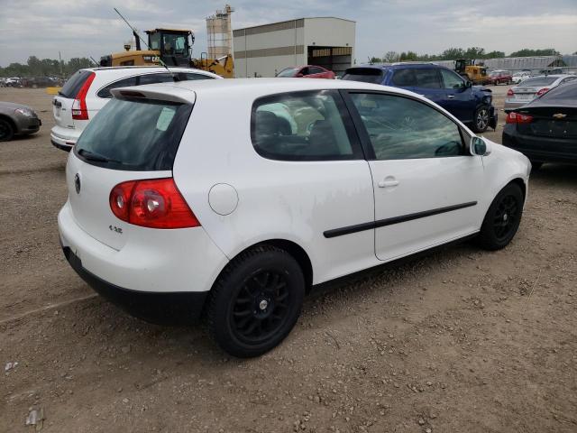 Photo 3 from auction – 2008 VOLKSWAGEN RABBIT with VIN WVWBA71K98W199945