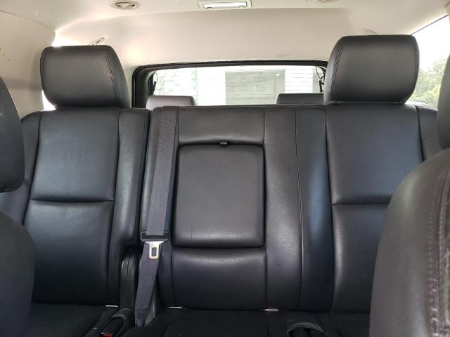 Photo 10 from auction – 2014 CADILLAC ESCALADE L with VIN 1GYS3BEF2ER222223