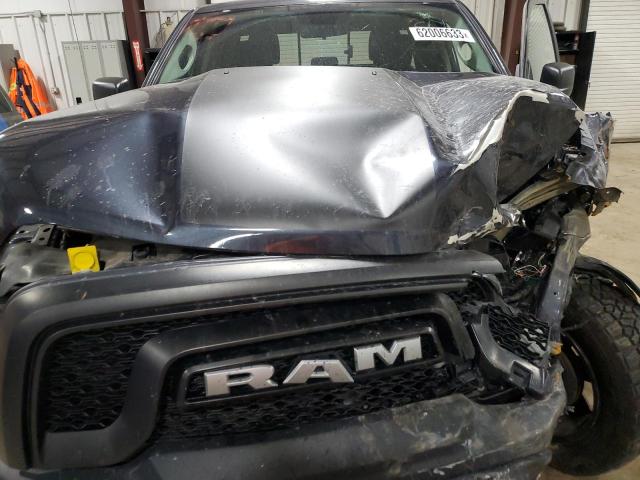 Снимка 11 от търг – 2019 RAM 1500 CLASS с VIN 1C6RR7GG3KS706239