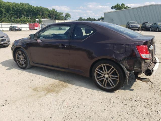 Photo 2 from auction – 2012 TOYOTA SCION TC with VIN JTKJF5C77C3032366