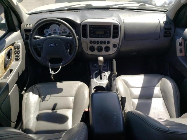 Photo 8 from auction – 2005 FORD ESCAPE HEV with VIN 1FMCU95H15KB77894