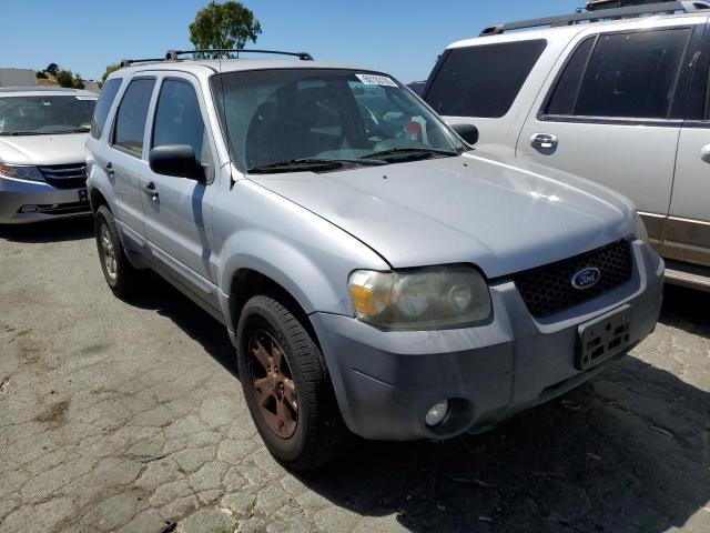 Photo 4 from auction – 2007 FORD ESCAPE XLT with VIN 1FMYU03127KA62747