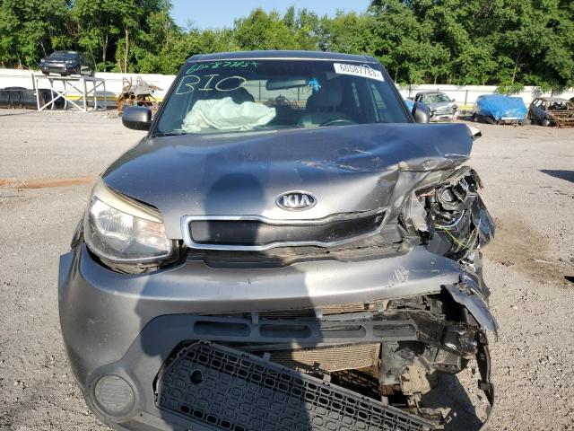 Zdjęcie 5 z aukcji – 2016 KIA SOUL z VIN KNDJN2A28G7244692