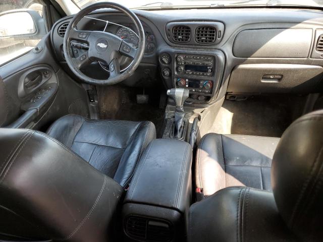 Photo 8 from auction – 2008 CHEVROLET TRAILBLAZE with VIN 1GNDT13S582243726