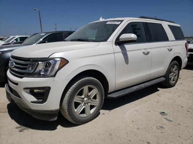 Photo 1 from auction – 2019 FORD EXPEDITION with VIN 1FMJU1HT2KEA76916