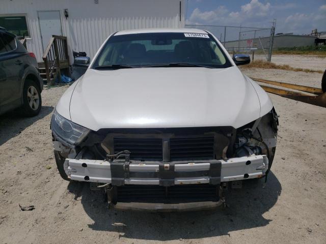 Photo 5 from auction – 2013 FORD TAURUS LIM with VIN 1FAHP2F82DG203983
