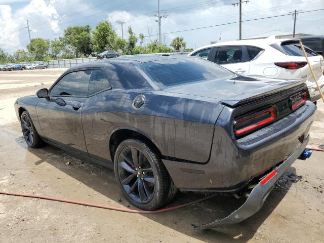Photo 2 from auction – 2017 DODGE CHALLENGER with VIN 2C3CDZBT5HH600781