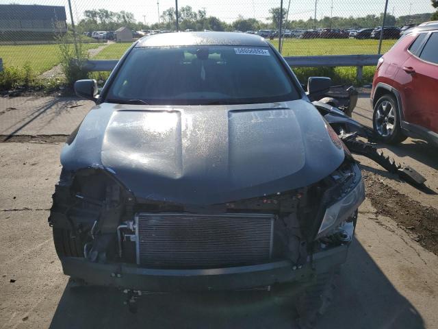 Photo 5 from auction – 2014 CHEVROLET IMPALA LS with VIN 1G11Y5SL3EU138609