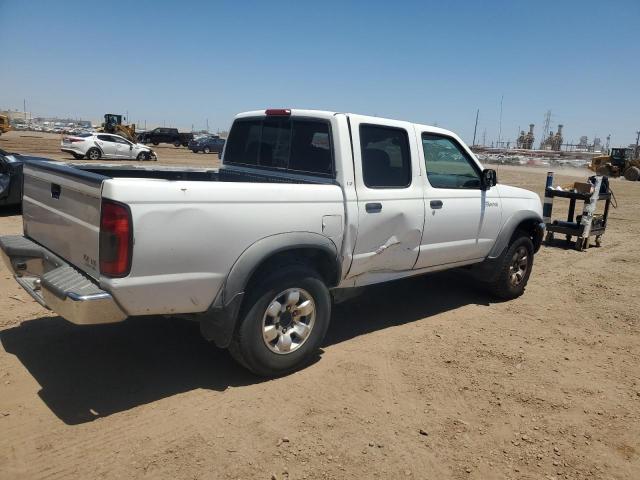 Photo 3 from auction – 2000 NISSAN FRONTIER C with VIN 1N6ED27T4YC413584