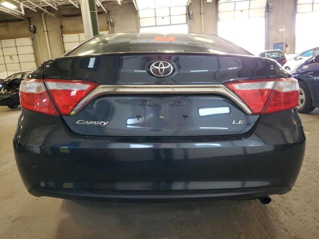 Photo 6 from auction – 2016 TOYOTA CAMRY LE with VIN 4T4BF1FK0GR558974
