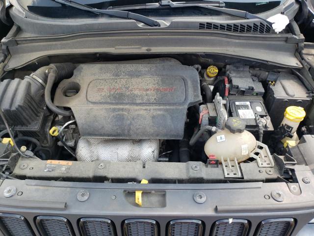 Photo 11 from auction – 2016 JEEP RENEGADE L with VIN ZACCJBBT1GPD57365