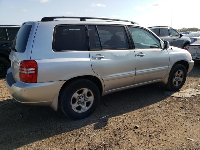 Photo 3 from auction – 2002 TOYOTA HIGHLANDER with VIN JTEGD21A420041591