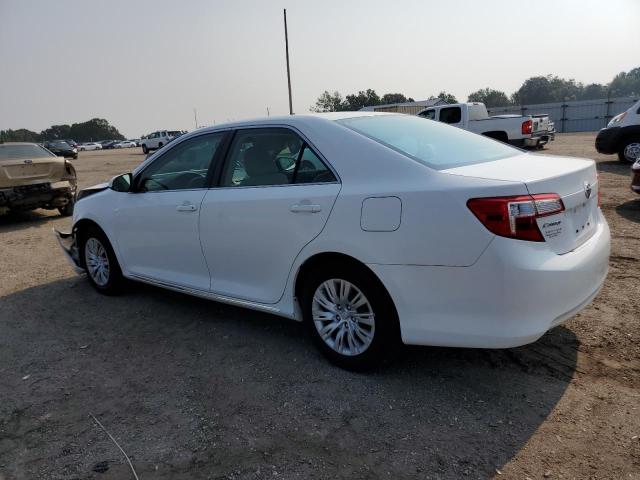 Photo 2 from auction – 2012 TOYOTA CAMRY BASE with VIN 4T4BF1FK6CR263355