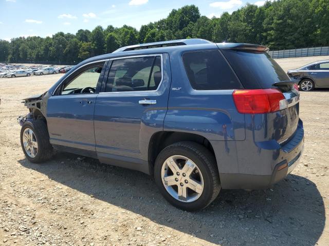 Photo 2 from auction – 2012 GMC TERRAIN SL with VIN 2GKALWEK1C6130474