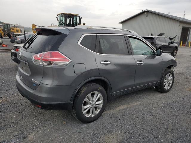 Photo 3 from auction – 2014 NISSAN ROGUE S with VIN 5N1AT2MV5EC857607