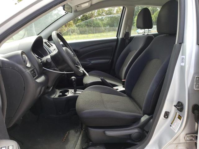 Photo 7 from auction – 2012 NISSAN VERSA S with VIN 3N1CN7AP0CL898497