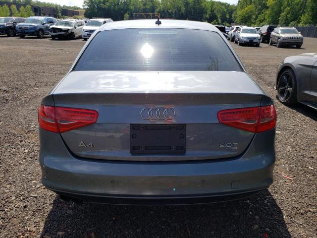 Photo 6 from auction – 2014 AUDI A4 PREMIUM with VIN WAUFFAFL9EN022103