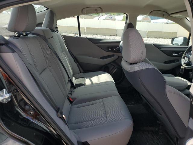 Photo 10 from auction – 2023 SUBARU LEGACY PRE with VIN 4S3BWAD63P3005021