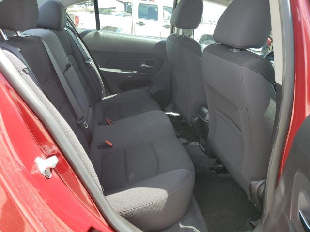 Photo 10 from auction – 2013 CHEVROLET CRUZE LT with VIN 1G1PC5SB5D7187534