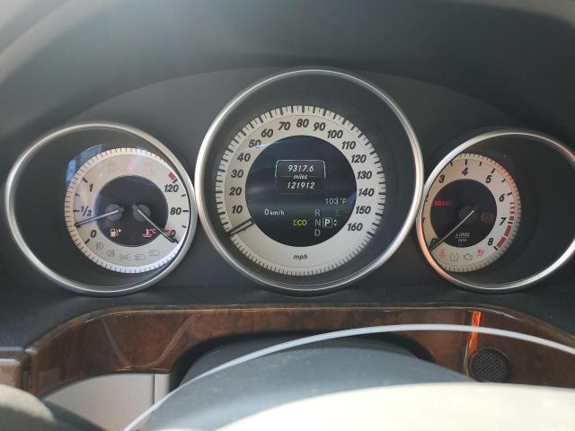 Photo 9 from auction – 2014 MERCEDES-BENZ E 350 with VIN WDDHF5KB1EA933961
