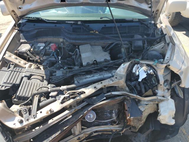 Photo 12 from auction – 2001 HONDA CR-V SE with VIN JHLRD18751S009613
