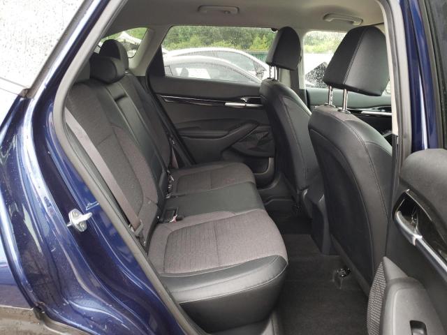 Photo 11 from auction – 2021 KIA SELTOS S with VIN KNDEU2AA8M7117688