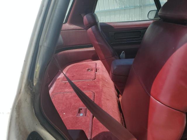 Photo 10 from auction – 1990 BUICK REATTA with VIN 1G4EC13C3LB908035