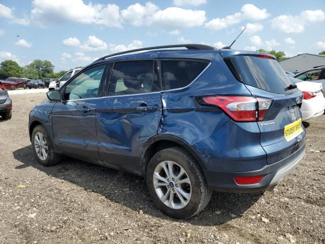 Photo 2 from auction – 2018 FORD ESCAPE SE with VIN 1FMCU9GD8JUC02041