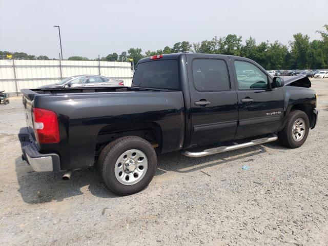 Photo 3 from auction – 2011 CHEVROLET SILVERADO with VIN 3GCPCSEA4BG353990