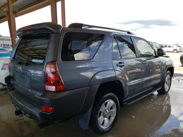 Photo 3 from auction – 2005 TOYOTA 4RUNNER SR with VIN JTEBU14R950061975