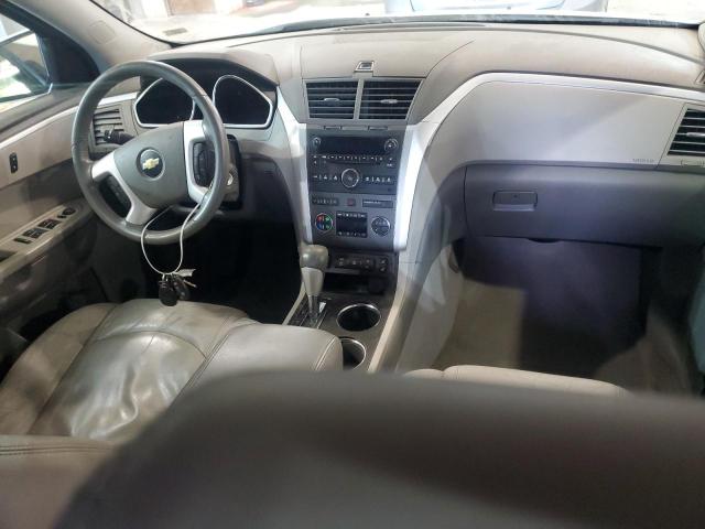 Photo 8 from auction – 2012 CHEVROLET TRAVERSE L with VIN 1GNKRJED7CJ114731