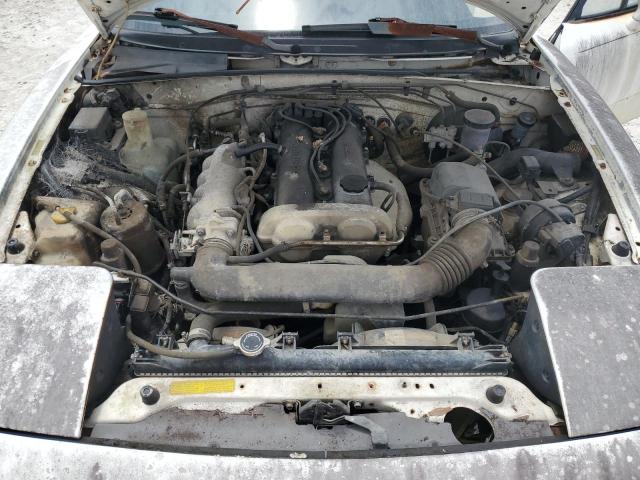 Photo 11 from auction – 1995 MAZDA MX-5 MIATA with VIN JM1NA3536S0601391