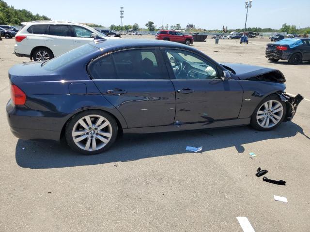 Photo 3 from auction – 2007 BMW 328 I with VIN WBAVA37597NL16612