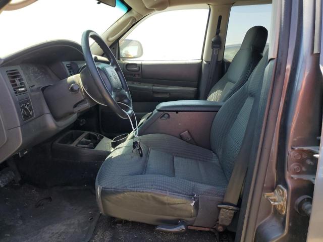 Photo 7 from auction – 2002 DODGE DURANGO SP with VIN 1B4HS38NX2F213548