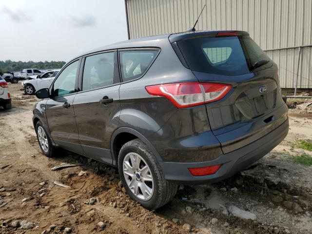 Photo 2 from auction – 2016 FORD ESCAPE S with VIN 1FMCU0F72GUC72411
