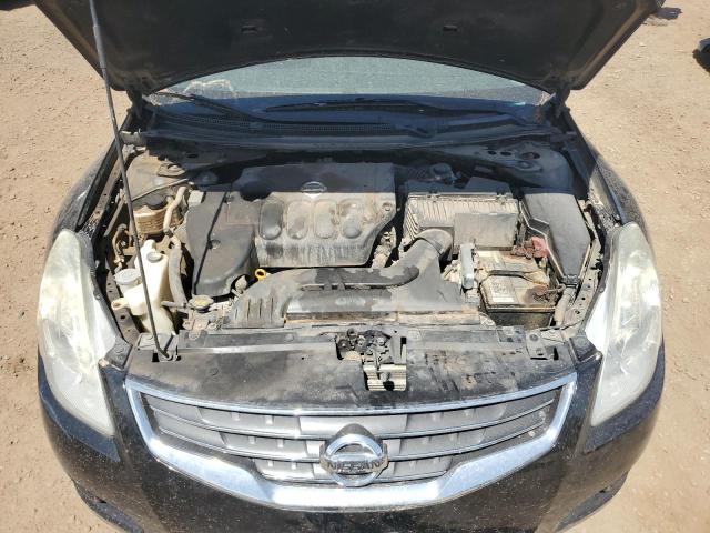 Photo 11 from auction – 2012 NISSAN ALTIMA BAS with VIN 1N4AL2AP2CC211910