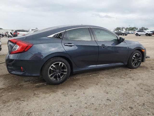 Photo 3 from auction – 2018 HONDA CIVIC LX with VIN 2HGFC2F50JH607336