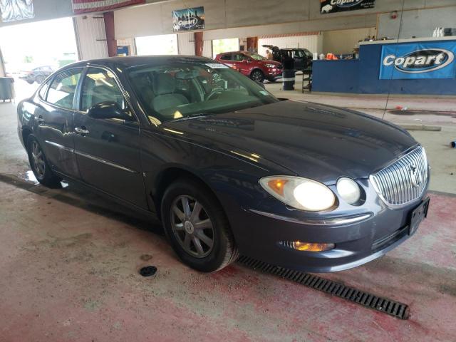 Photo 4 from auction – 2009 BUICK LACROSSE C with VIN 2G4WC582591108678