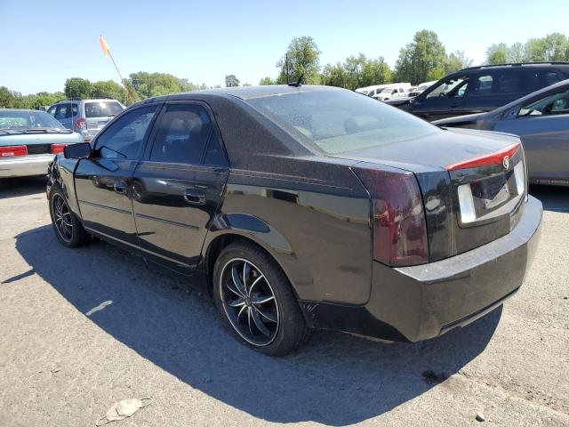 Photo 2 from auction – 2007 CADILLAC CTS with VIN 1G6DM57T570130940