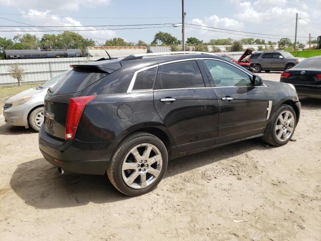 Photo 3 from auction – 2012 CADILLAC SRX PERFOR with VIN 3GYFNBE38CS525017