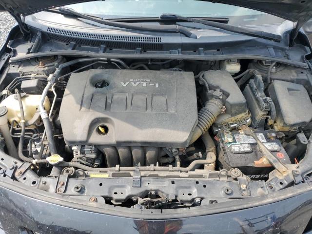 Photo 11 from auction – 2010 TOYOTA COROLLA BA with VIN 1NXBU4EE9AZ349785