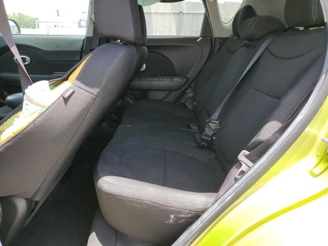 Photo 10 from auction – 2014 KIA SOUL with VIN KNDJN2A2XE7712175