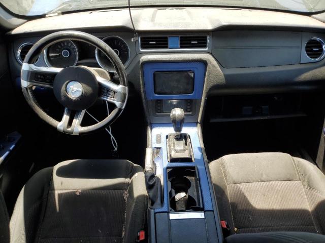 Photo 8 from auction – 2014 FORD MUSTANG with VIN 1ZVBP8EM4E5205830