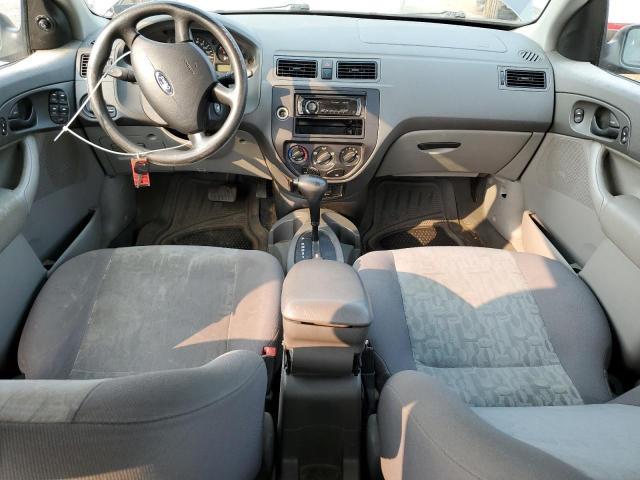 Photo 8 from auction – 2005 FORD FOCUS ZX4 with VIN 1FAHP34N85W200043