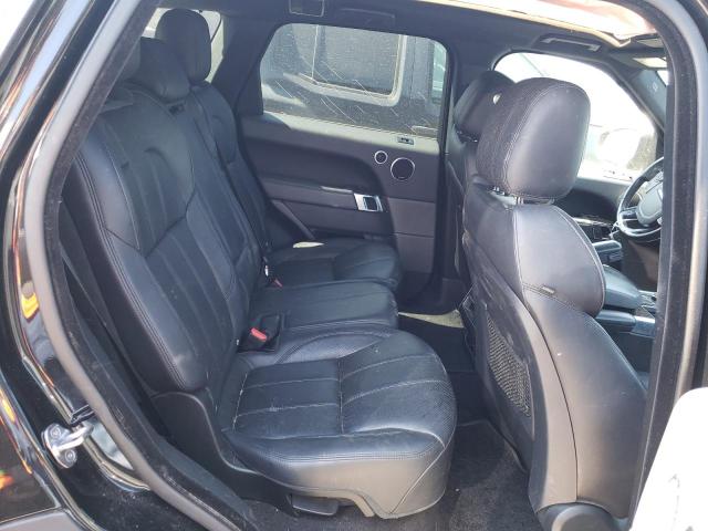 Photo 11 from auction – 2014 LAND ROVER RANGE ROVE with VIN SALWR2TFXEA361466