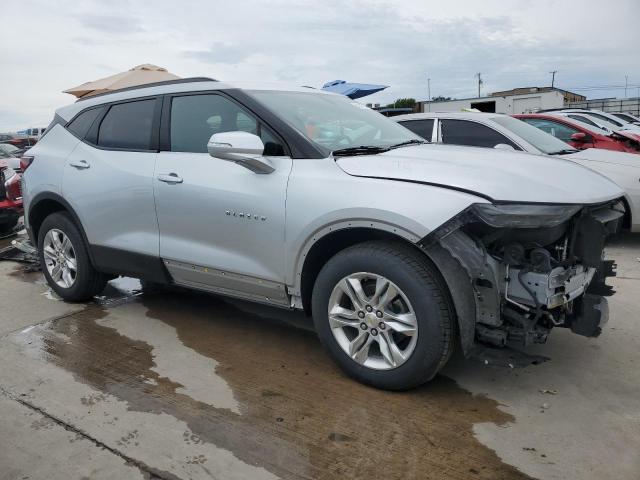 Photo 4 from auction – 2019 CHEVROLET BLAZER 2LT with VIN 3GNKBGRS5KS631202