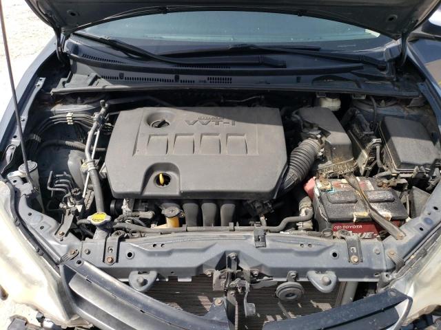 Photo 11 from auction – 2014 TOYOTA COROLLA L with VIN 2T1BURHE6EC064252