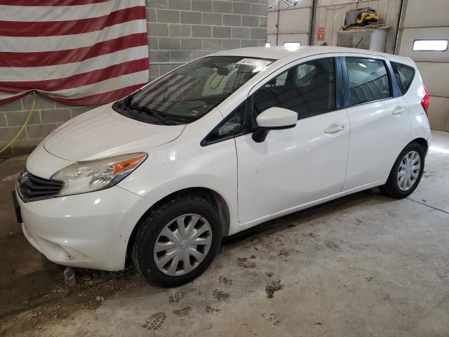 NISSAN VERSA NOTE 2015 with VIN 3N1CE2CP1FL362369 - Photo from auction