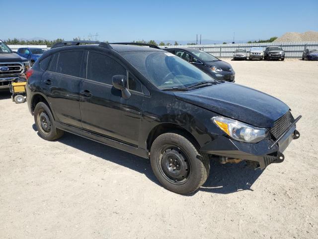 Photo 4 from auction – 2014 SUBARU IMPREZA SP with VIN JF1GPAL61E8326940